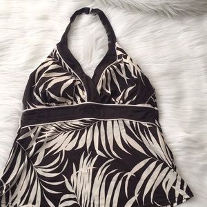 Bathing suit top 👙